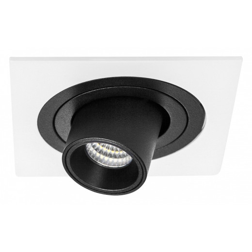 Встраиваемый светильник Lightstar Intero TUBO i516174