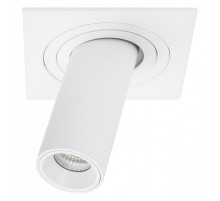 Встраиваемый светильник Lightstar Intero TUBO i516262