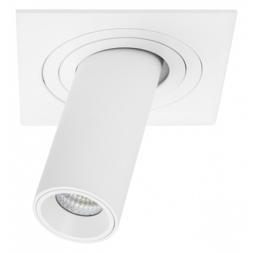 Встраиваемый светильник Lightstar Intero TUBO i516262