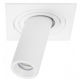 Встраиваемый светильник Lightstar Intero TUBO i516264