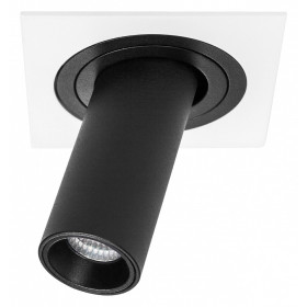 Встраиваемый светильник Lightstar Intero TUBO i516272