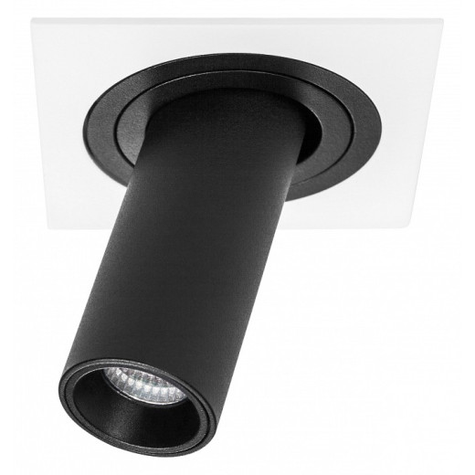 Встраиваемый светильник Lightstar Intero TUBO i516272