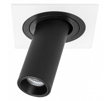 Встраиваемый светильник Lightstar Intero TUBO i516274