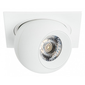Встраиваемый светильник Lightstar Intero BALL i51662