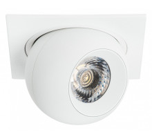 Встраиваемый светильник Lightstar Intero BALL i51664