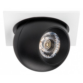 Встраиваемый светильник Lightstar Intero BALL i51674