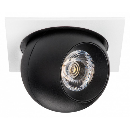 Встраиваемый светильник Lightstar Intero BALL i51674
