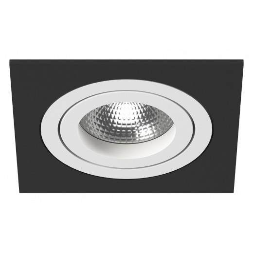 Встраиваемый светильник Lightstar Intero 16 i51706