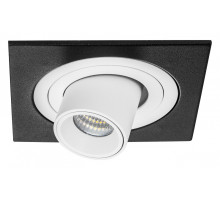 Встраиваемый светильник Lightstar Intero TUBO i517162