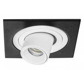 Встраиваемый светильник Lightstar Intero TUBO i517162