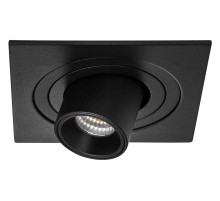 Встраиваемый светильник Lightstar Intero TUBO i517172