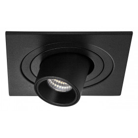 Встраиваемый светильник Lightstar Intero TUBO i517172