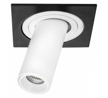 Встраиваемый светильник Lightstar Intero TUBO i517262