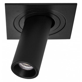 Встраиваемый светильник Lightstar Intero TUBO i517272