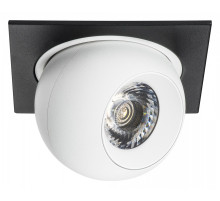 Встраиваемый светильник Lightstar Intero BALL i51762
