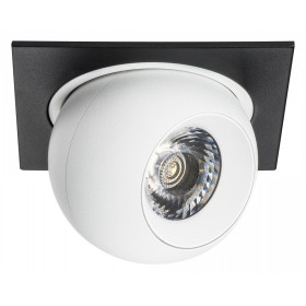 Встраиваемый светильник Lightstar Intero BALL i51762