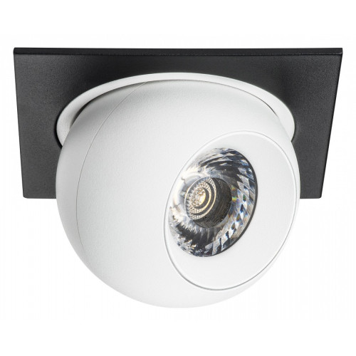 Встраиваемый светильник Lightstar Intero BALL i51762
