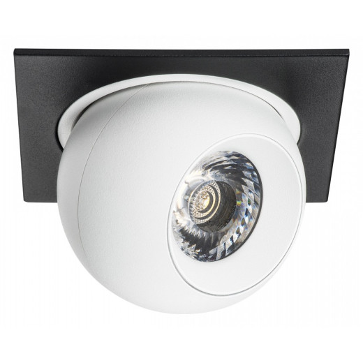 Встраиваемый светильник Lightstar Intero BALL i51762