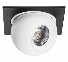 Встраиваемый светильник Lightstar Intero BALL i51764