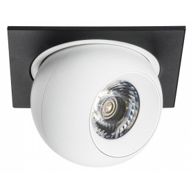 Встраиваемый светильник Lightstar Intero BALL i51764