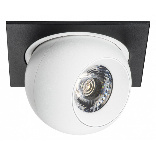 Встраиваемый светильник Lightstar Intero BALL i51764