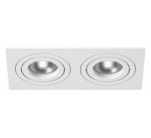 Встраиваемый светильник Lightstar Intero 16 i5260606