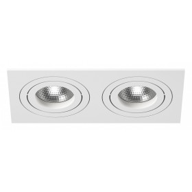 Встраиваемый светильник Lightstar Intero 16 i5260606