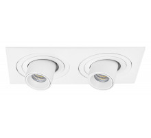 Встраиваемый светильник Lightstar Intero TUBO i526164