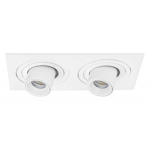 Встраиваемый светильник Lightstar Intero TUBO i526164