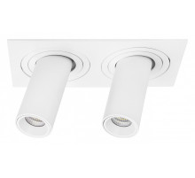 Встраиваемый светильник Lightstar Intero TUBO i526262