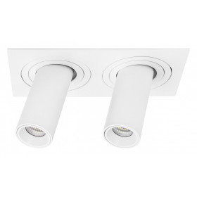 Встраиваемый светильник Lightstar Intero TUBO i526262