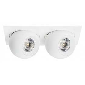 Встраиваемый светильник Lightstar Intero BALL i5266262