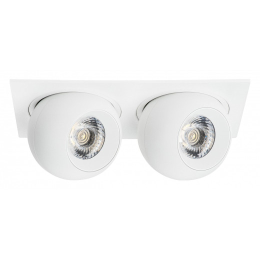 Встраиваемый светильник Lightstar Intero BALL i5266262