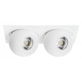 Встраиваемый светильник Lightstar Intero BALL i5266464