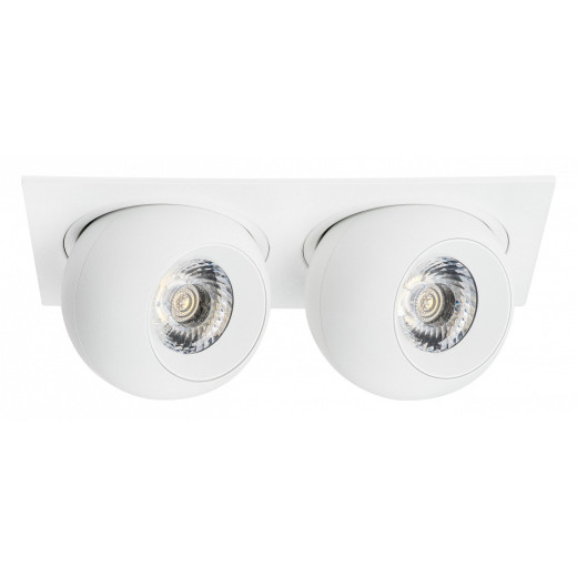 Встраиваемый светильник Lightstar Intero BALL i5266464