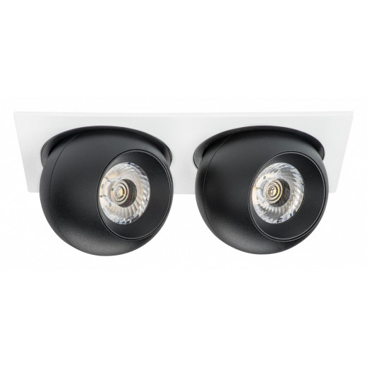 Встраиваемый светильник Lightstar Intero BALL i5267272