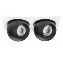 Встраиваемый светильник Lightstar Intero BALL i5267474