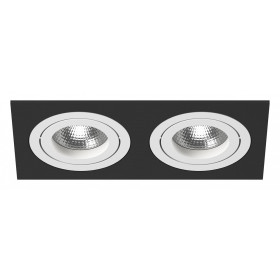 Встраиваемый светильник Lightstar Intero 16 i5270606