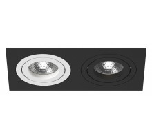 Встраиваемый светильник Lightstar Intero 16 i5270607