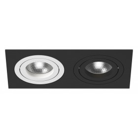 Встраиваемый светильник Lightstar Intero 16 i5270607