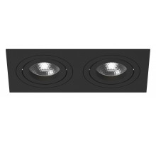 Встраиваемый светильник Lightstar Intero 16 i5270707