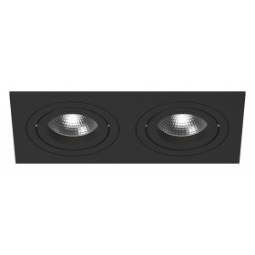 Встраиваемый светильник Lightstar Intero 16 i5270707