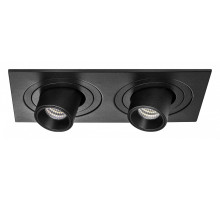 Встраиваемый светильник Lightstar Intero TUBO i527172