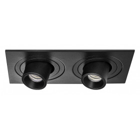 Встраиваемый светильник Lightstar Intero TUBO i527174