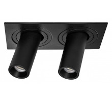 Встраиваемый светильник Lightstar Intero TUBO i527272