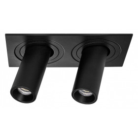 Встраиваемый светильник Lightstar Intero TUBO i527272