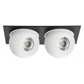 Встраиваемый светильник Lightstar Intero BALL i5276262