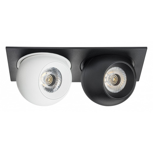 Встраиваемый светильник Lightstar Intero BALL i5276272