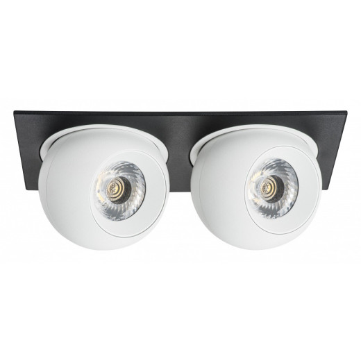 Встраиваемый светильник Lightstar Intero BALL i5276464