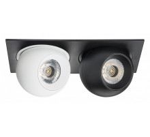 Встраиваемый светильник Lightstar Intero BALL i5276474